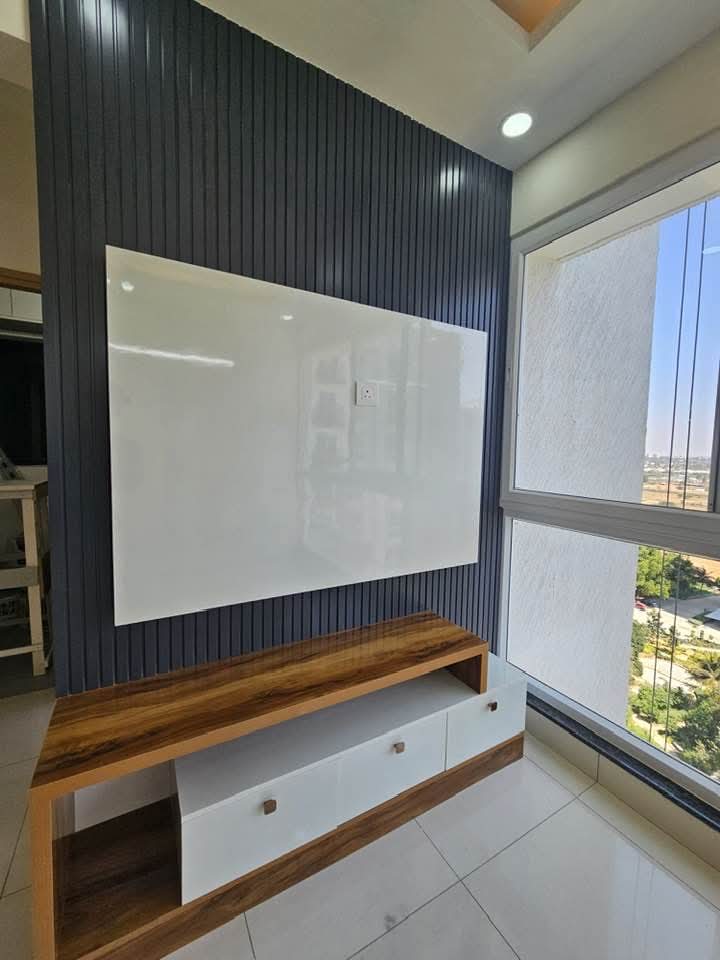 TV Units & Panelling — Classy Creations Bengaluru