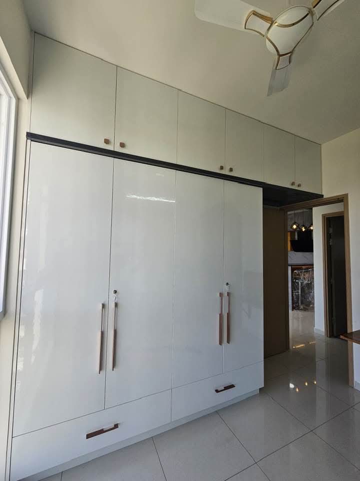 Custom Furniture Manufacturing — Classy Creations Bengaluru